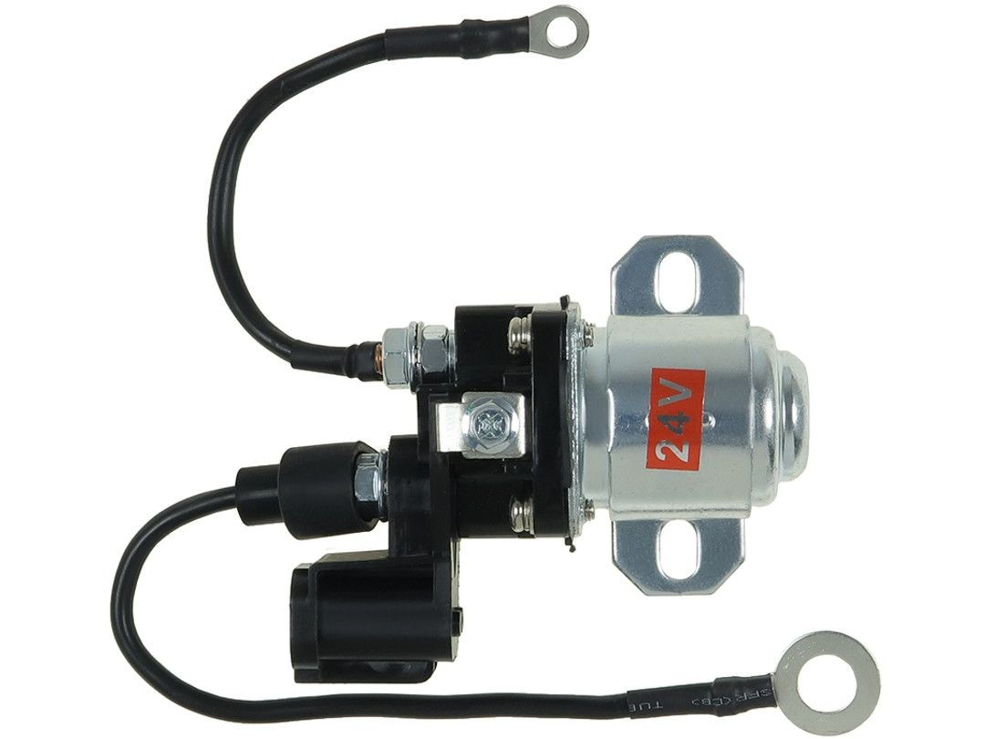 U001X47782 Mitsubishi Тяговое реле стартера