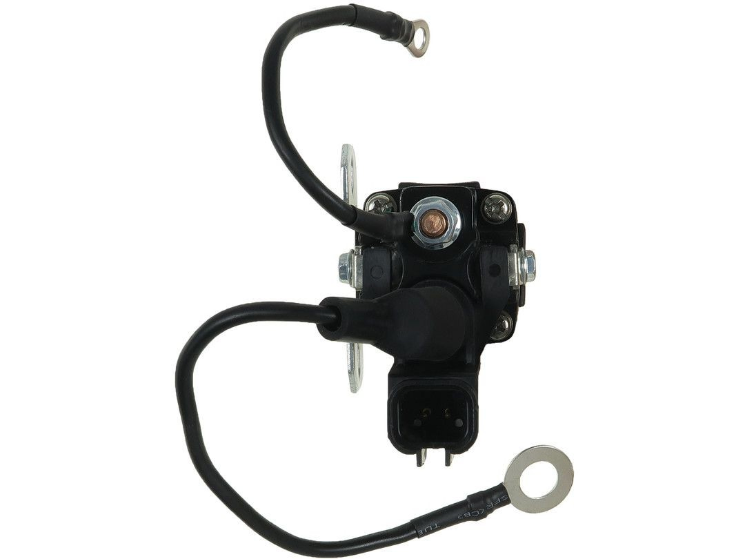 Втягивающее реле Mitsubishi U001X47782