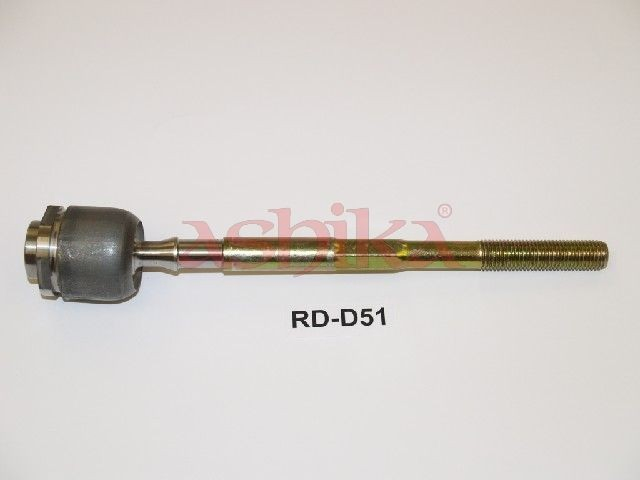 Тяги рулевые на Daewoo Tico  KLY3