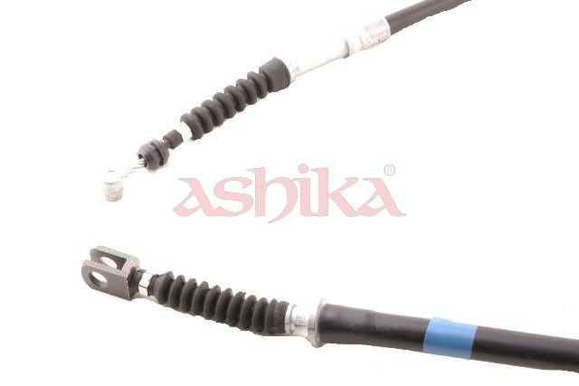 Трос стояночного тормоза задний правый Ashika 13102200 цена, от 10.67 USD