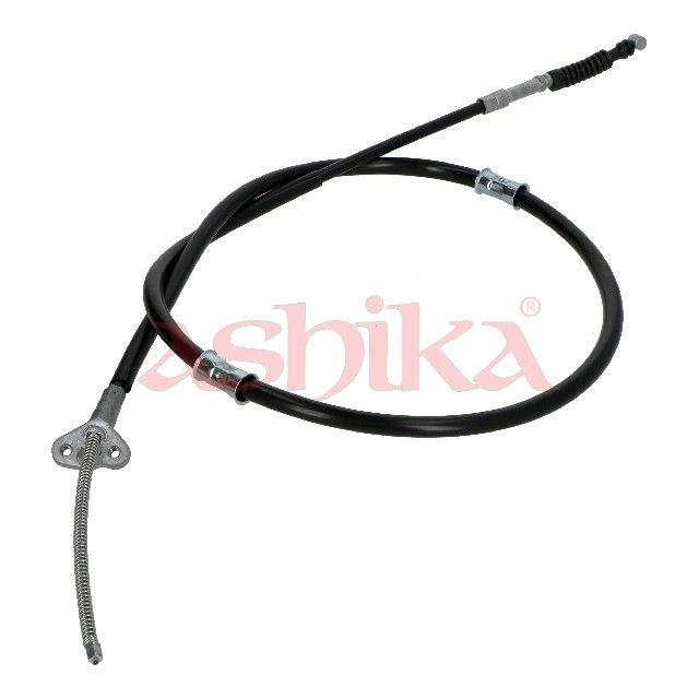Трос ручника задний Ashika BC226