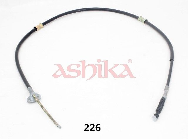 BC226 Ashika Трос ручного тормоза