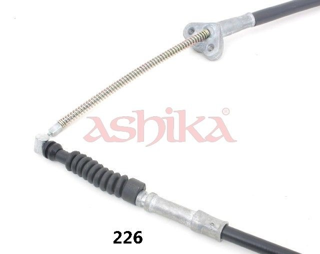 Трос ручного тормоза задний Ashika BC226 цена, от 23.15 USD