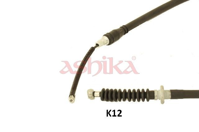 Трос ручника задний правый Korea (oem) C70324OEM