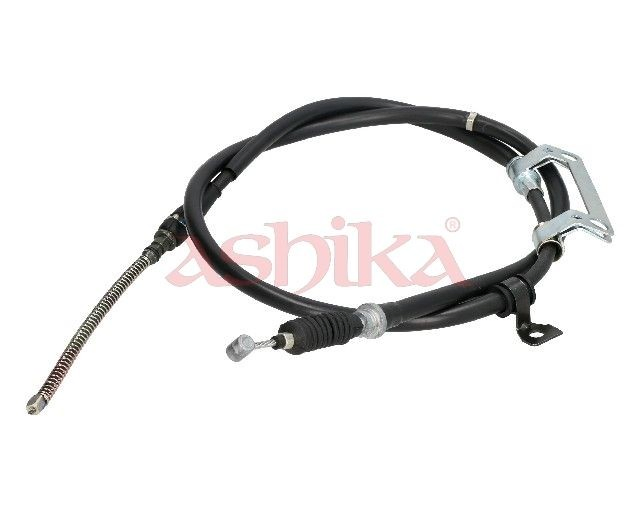 C70324OEM Korea (oem) Трос ручного тормоза задний, правый