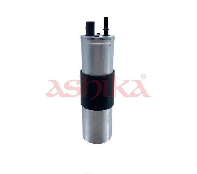 Купить WK6044 Mann-Filter Фильтр-отстойник топлива грубой очистки