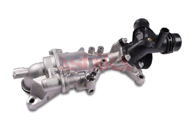 Помпа охлаждения Mercedes E универсал (S213) (2016 - 2023) цена, от 196.80 USD