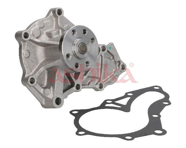 Помпа охлаждения Mazda CX-7 внедорожник (ER) (2009 - 2013) цена, от 41.74 USD