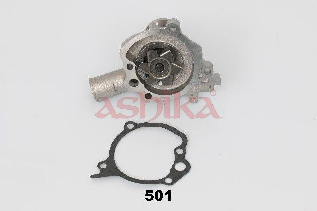 Насос водяной на Mitsubishi L 300  P0W, P1W, P2W