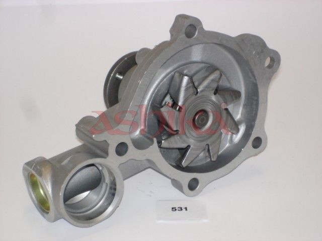 Помпа охлаждения Mitsubishi Eclipse I купе (D22A, D27A) (1991 - 1995) цена, от 35.08 USD