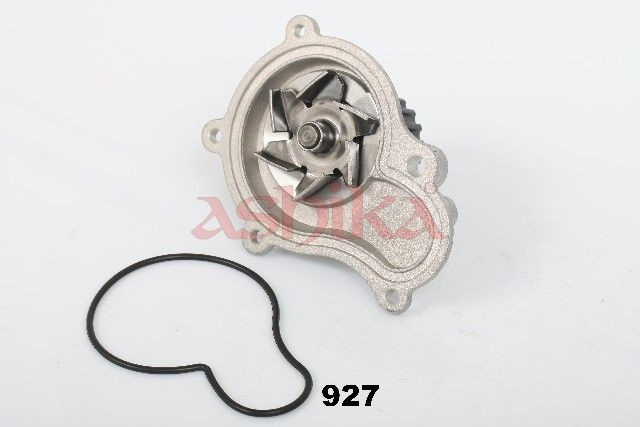 Помпа охлаждения Dodge Caravan минивэн (NS) (1996 - 2003) цена, от 31.61 USD