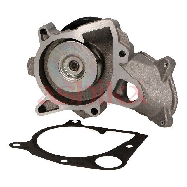  Помпа Land Rover Freelander 1