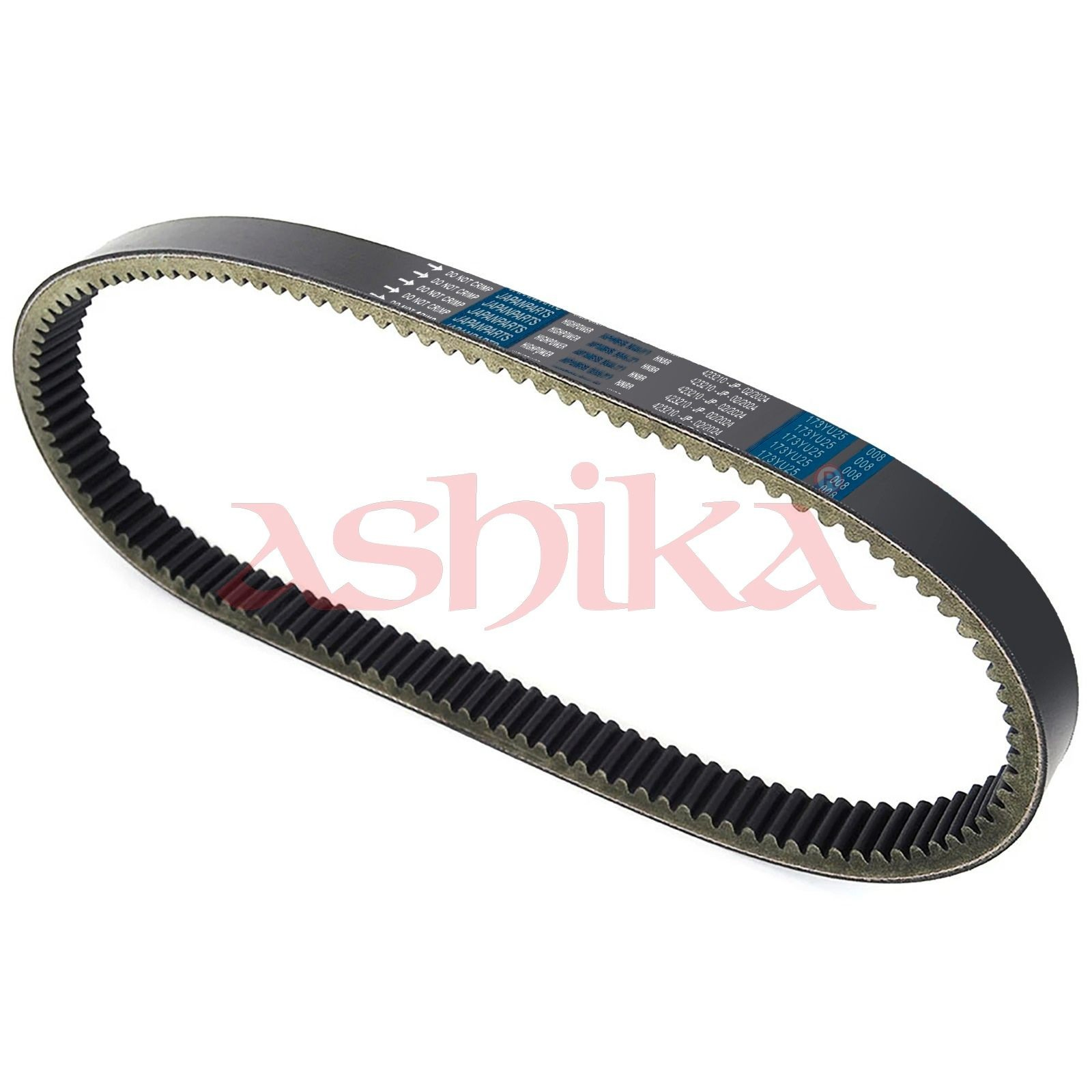 Зубчатый ремень Hyundai/Kia 2431235505 цена, от 35.59 USD