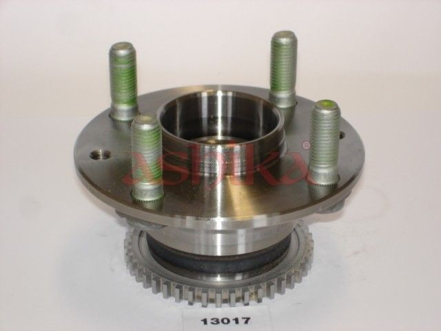 Ступица (передняя) Blue Print H21A