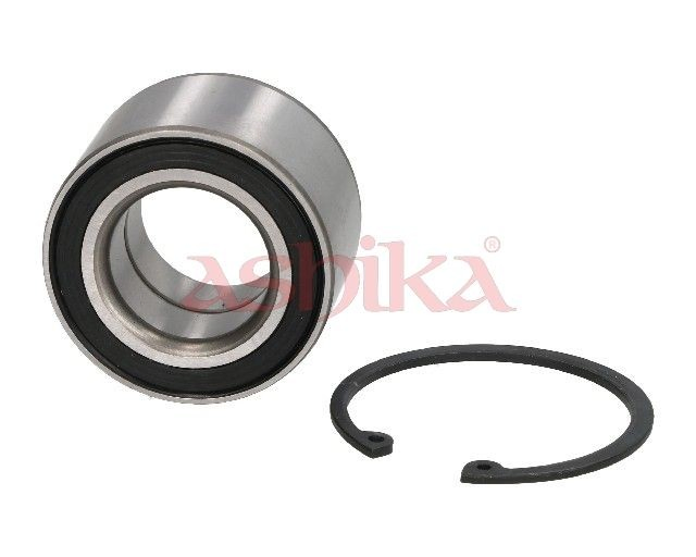 Подшипник ступицы XGB43491S01 SNR