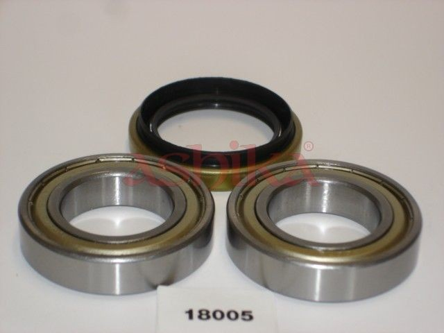 Комплект подшипника ступицы колеса Daewoo Tico хэтчбек (KLY3) (1995 - 1999) цена, от 19.64 USD