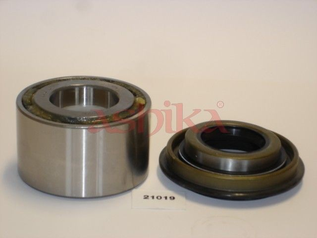 4421019 Ashika Подшипник ступицы задней