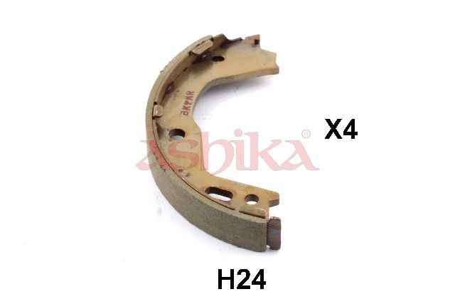 Купить Колодки ручника Киа Соренто III C5, UM