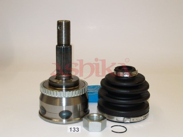 ШРУС наружный передний T5414061 Toko cars
