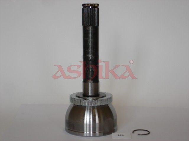 Граната колесная Toko cars T5415019 цена, от 37.91 USD