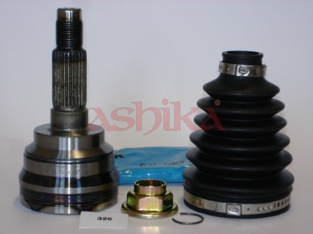 Граната колесная Toko cars T5412038 цена, от 28.37 USD