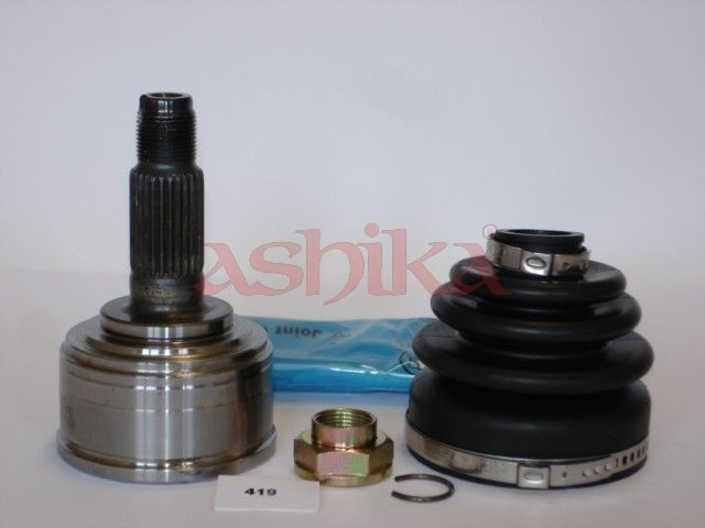 Граната колесная Honda Civic IV седан (ED, EF) (1987 - 1993) цена, от 31.16 USD