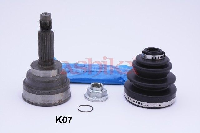 Купить 78905S Ruville ШРУС наружный передний, левый