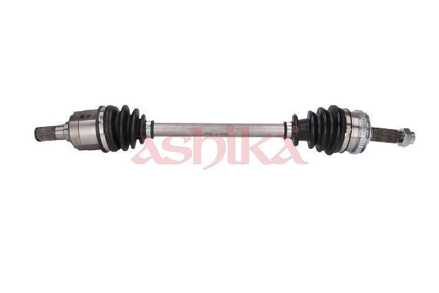 Привод передний левый KIA Picanto I хэтчбек (BA) (2003 - 2007) цена, от 64.27 USD