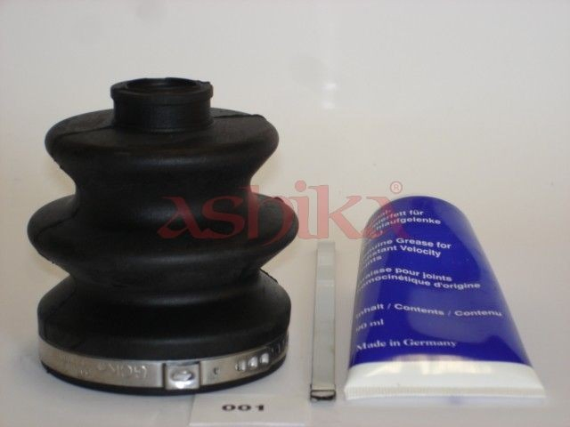 F00525400 Mazda Пыльник ШРУСа передней полуоси внутренний