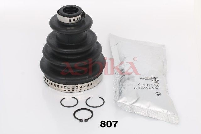 495050B001 Hyundai/Kia Пыльник шарнира привода