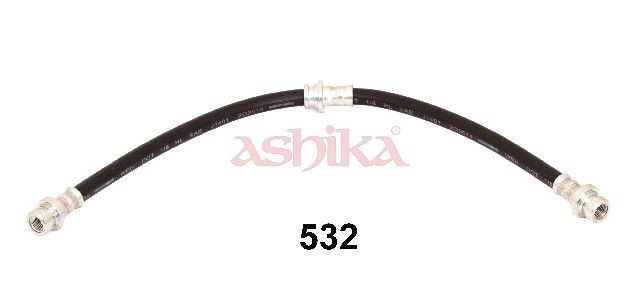Шланг тормозной передний Mitsubishi Pajero SPORT I внедорожник (K90) (1996 - 2009) цена, от 11.24 USD