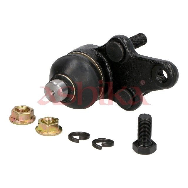 Шаровая опора, нижняя Hyundai Trajet минивэн (FO) (2000 - 2010) цена, от 14.53 USD