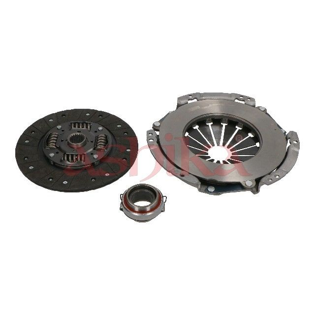 Комплект сцепления (3 части) Toyota 04130YZZDP цена, от 147.63 USD