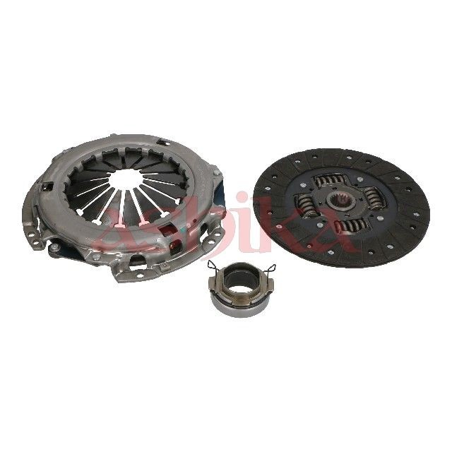 Купить 04130YZZDP Toyota Комплект сцепления (диск, корзина, подшипник)