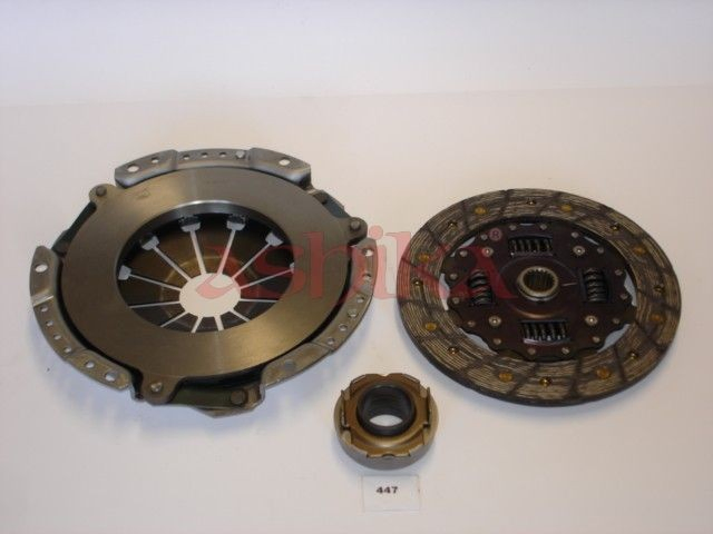 Комплект сцепления (3 части) Honda Concerto хэтчбек (HW) (1989 - 1995) цена, от 77.67 USD
