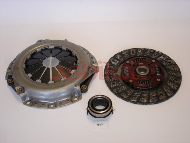 Комплект сцепления Mitsubishi RL210108