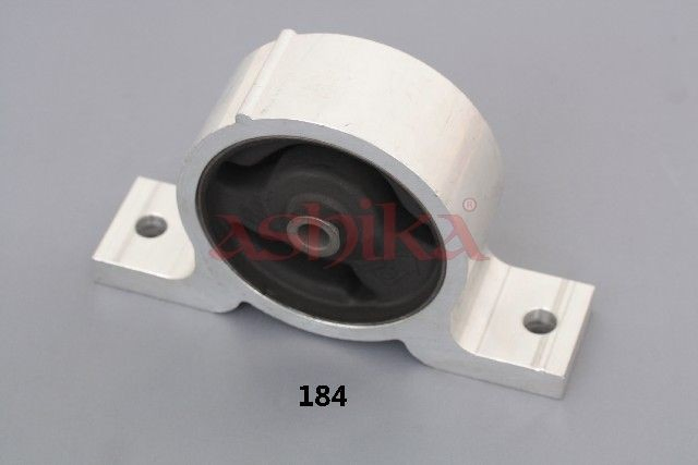 Подушка передней опоры двигателя на Nissan Almera II N16