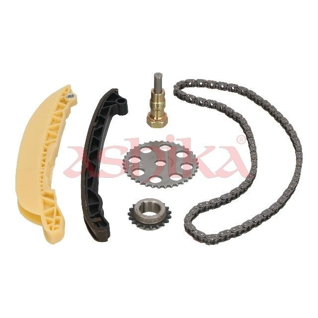 Ремкомплект ГРМ Ford Ka хэтчбек (RBT) (1996 - 2008) цена, от 80.60 USD