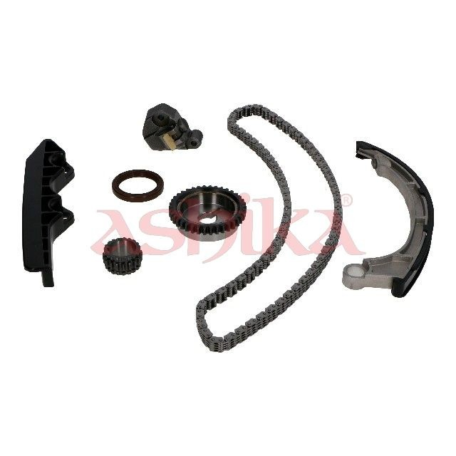 Ремкомплект ГРМ Nissan Note минивэн (E11) (2006 - 2012) цена, от 126.78 USD