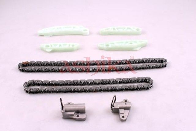 Ремкомплект ГРМ Hyundai/Kia 243612F000S2 цена, от 20.84 USD