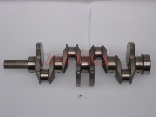 Вал коленчатый и маховик Mitsubishi Pajero SPORT I внедорожник (K90) (1996 - 2009) цена, от 344.67 USD