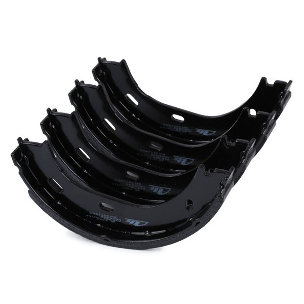 Тормозные колодки стояночного тормоза ATE 03013701712 цена, от 14.82 USD