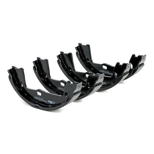 Тормозные колодки стояночного тормоза ATE 03013701722 цена, от 12.84 USD