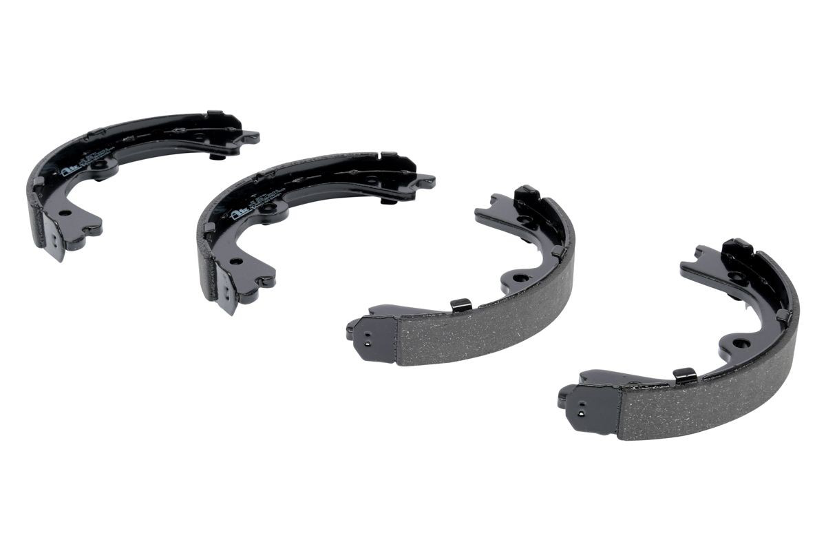 Колодки стояночного тормоза Renault (RVI) 44060EA026
