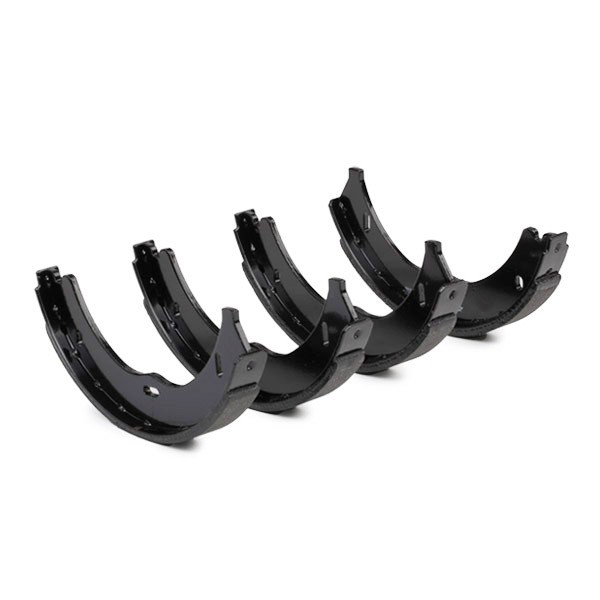 Тормозные колодки стояночного тормоза ATE 03013740092 цена, от 27.70 USD