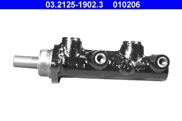 Цилиндр главный тормоза (гидротормозов) Patron PBC1909 цена, от 39.62 USD