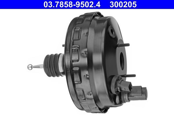 Вакуумник ATE 03785895024 цена, от 356.34 USD