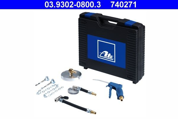  ATE 03930208003 цена, от 359.99 USD