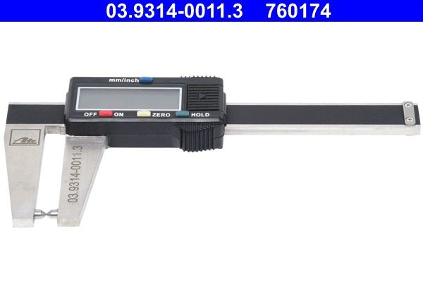 03931400113 ATE 