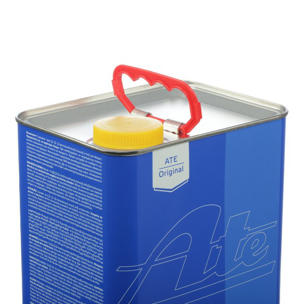 Тормозуха ATE 03990162032 цена, от 38.19 USD